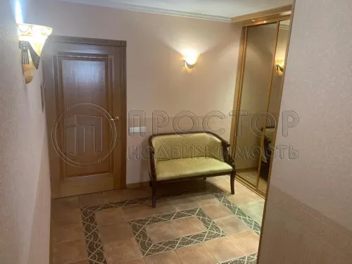 3-комнатная квартира, 132.7 м² - фото 14