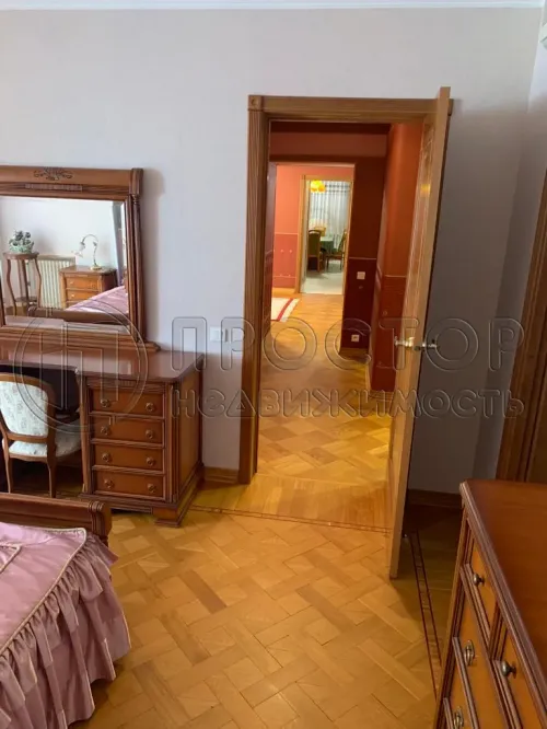 3-комнатная квартира, 132.7 м² - фото 15