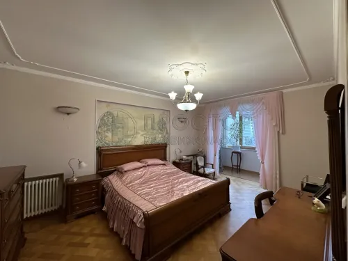 3-комнатная квартира, 132.7 м² - фото 19