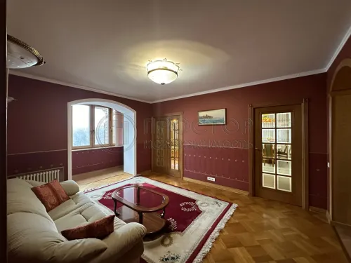 3-комнатная квартира, 132.7 м² - фото 21