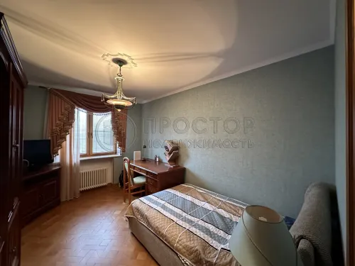 3-комнатная квартира, 132.7 м² - фото 26