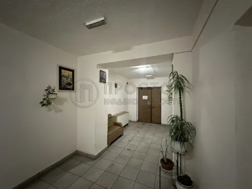 3-комнатная квартира, 132.7 м² - фото 27