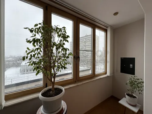 3-комнатная квартира, 132.7 м² - фото 28