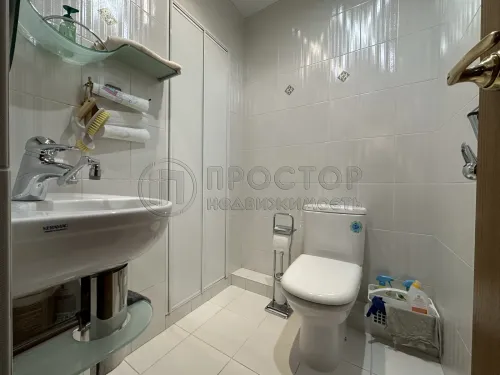 3-комнатная квартира, 132.7 м² - фото 34