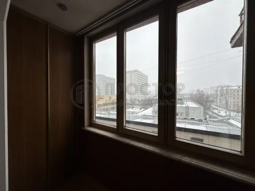 3-комнатная квартира, 132.7 м² - фото 35