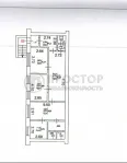 Коммерческая недвижимость (свободного назначения), 82.5 м² - фото 17