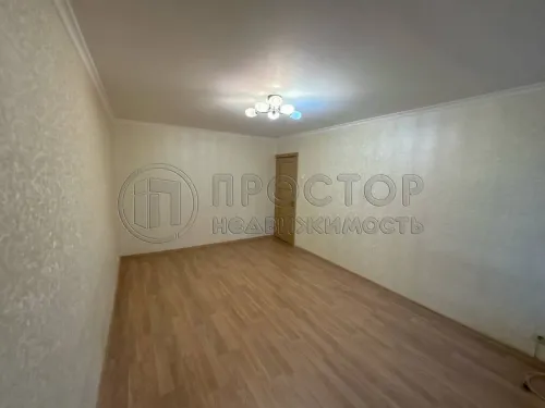 2-комнатная квартира, 50.7 м² - фото 3