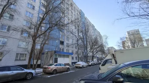 3-комнатная квартира, 61.6 м² - фото 2