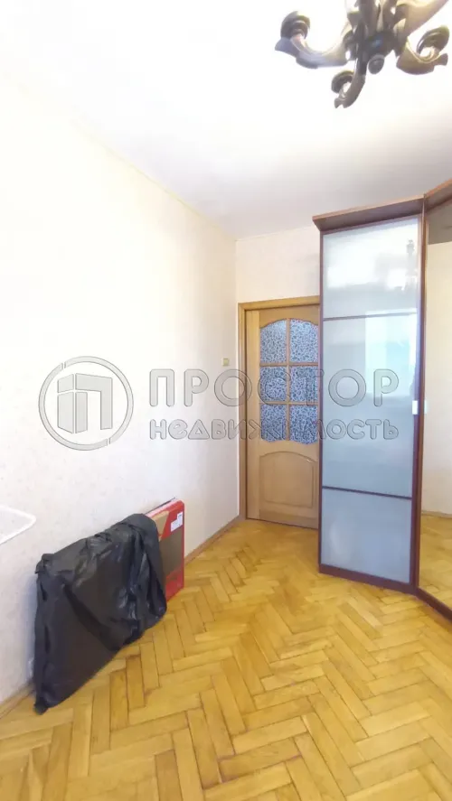 3-комнатная квартира, 61.6 м² - фото 15