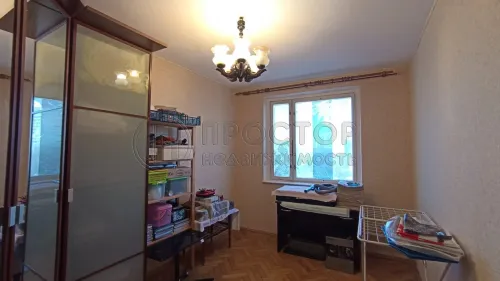 3-комнатная квартира, 61.6 м² - фото 16