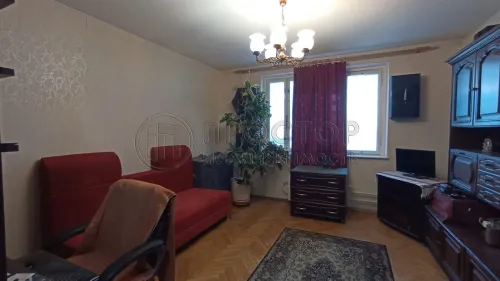 3-комнатная квартира, 61.6 м² - фото 17