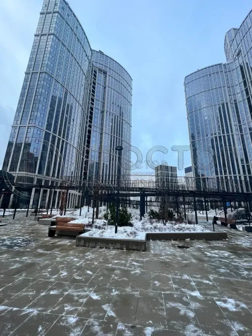 2-комнатная квартира, 72.1 м² - фото 10