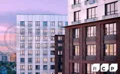 Студия, 26.11 м² - фото 19