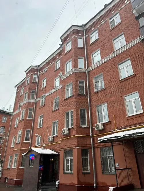 2-комнатная квартира, 59.3 м² - фото 3