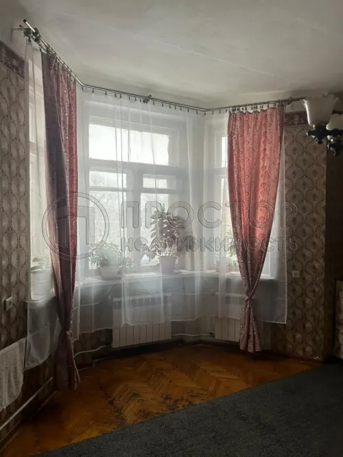 2-комнатная квартира, 59.3 м² - фото 9