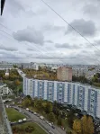 1-комнатная квартира, 36.9 м² - фото 36