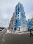 1-комнатная квартира, 35 м² - фото 24