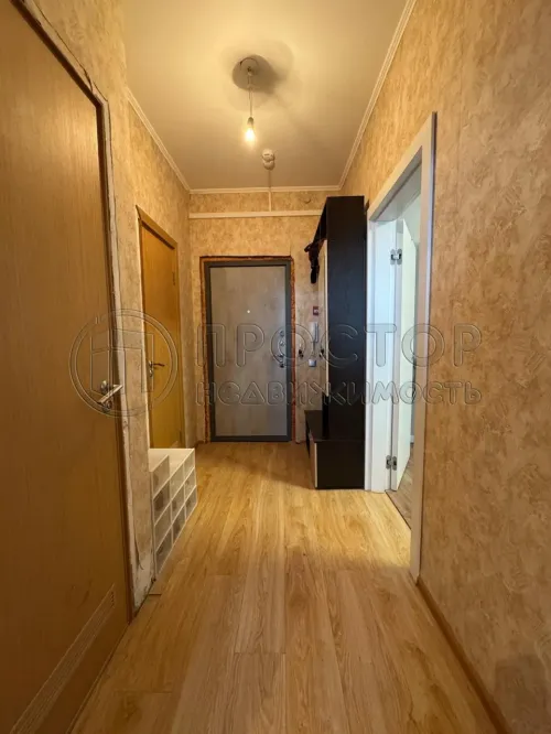 1-комнатная квартира, 35 м² - фото 5