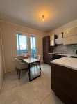 1-комнатная квартира, 35 м² - фото 28