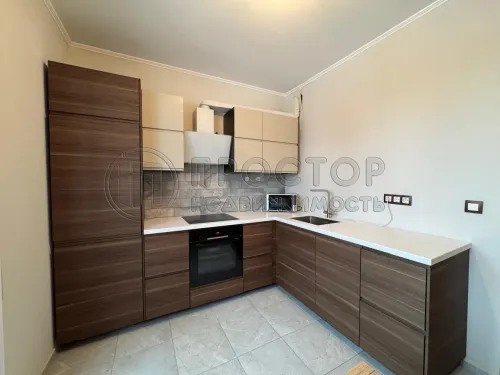 1-комнатная квартира, 35 м² - фото 7