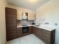 1-комнатная квартира, 35 м² - фото 29