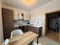 1-комнатная квартира, 35 м² - фото 30