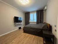 1-комнатная квартира, 35 м² - фото 34