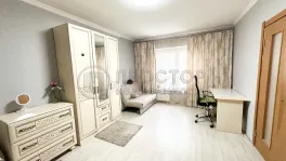 2-комнатная квартира, 56.2 м² - фото 12