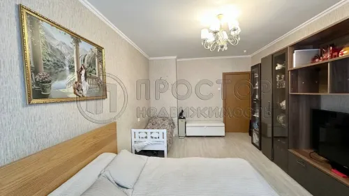 2-комнатная квартира, 56.2 м² - фото 4