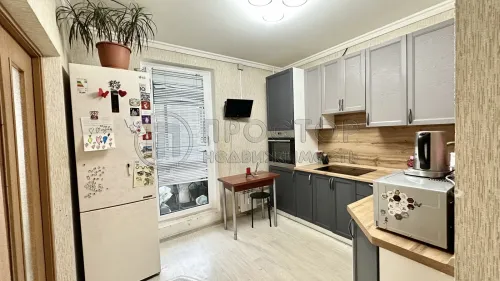 2-комнатная квартира, 56.2 м² - фото 6