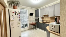 2-комнатная квартира, 56.2 м² - фото 16