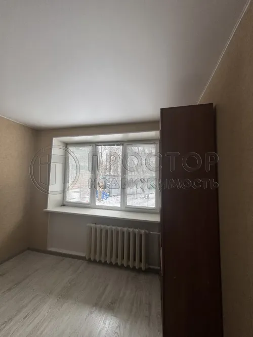 1-комнатная квартира, 33 м² - фото 6