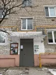 1-комнатная квартира, 33 м² - фото 30