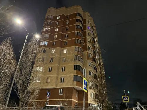 1-комнатная квартира, 43.8 м² - фото 32