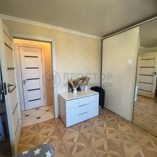 2-комнатная квартира, 37.6 м² - фото 4