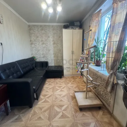 2-комнатная квартира, 37.6 м² - фото 5