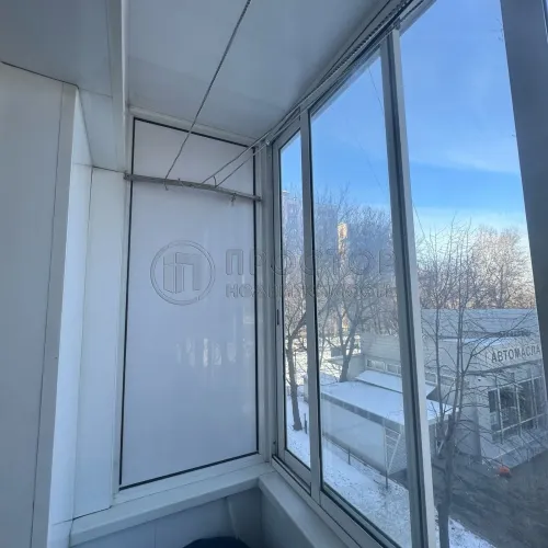 2-комнатная квартира, 37.6 м² - фото 9