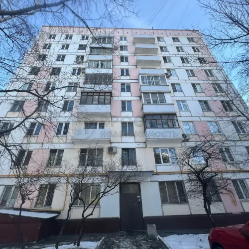 2-комнатная квартира, 37.6 м² - фото 19