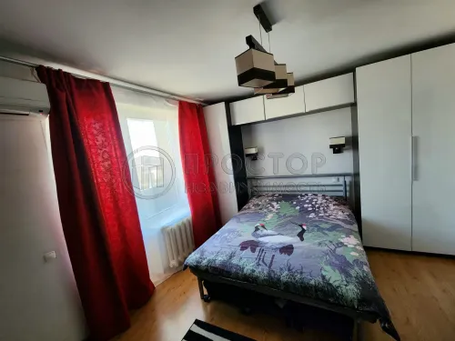 2-комнатная квартира, 37.6 м² - фото 3