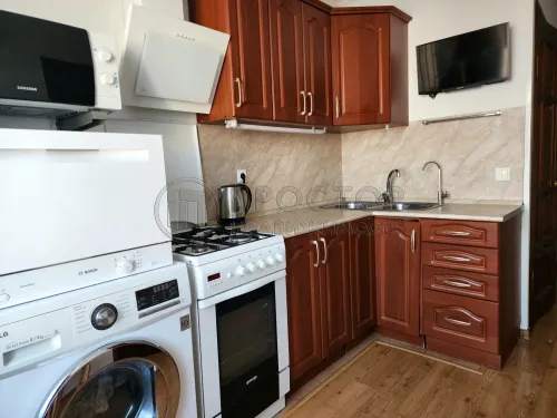 2-комнатная квартира, 37.6 м² - фото 7