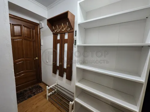 2-комнатная квартира, 37.6 м² - фото 9