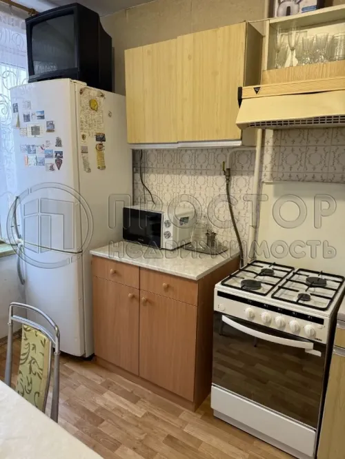 2-комнатная квартира, 51.5 м² - фото 4