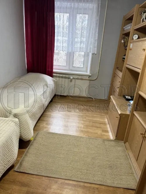 2-комнатная квартира, 51.5 м² - фото 8