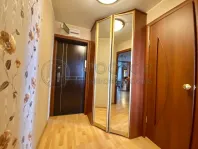 1-комнатная квартира, 33.8 м² - фото 21