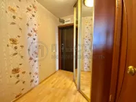 1-комнатная квартира, 33.8 м² - фото 22