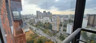 3-комнатная квартира, 71.6 м² - фото 19