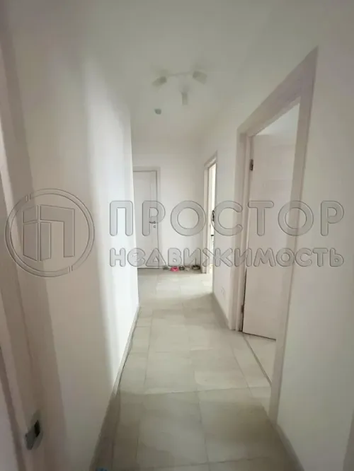 3-комнатная квартира, 71.6 м² - фото 12