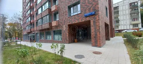 3-комнатная квартира, 71.6 м² - фото 18