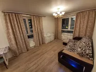 2-комнатная квартира, 40 м² - фото 9