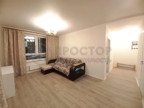 2-комнатная квартира, 40 м² - фото 3